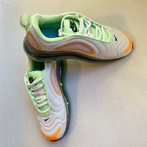 Wmns Air Max 720 Se ‘Vibrant Pack’